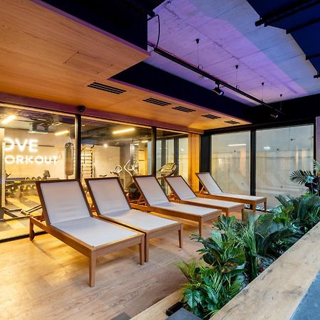 Cracow Luxury Spa Apartment #6 Krakow Ngoại thất bức ảnh