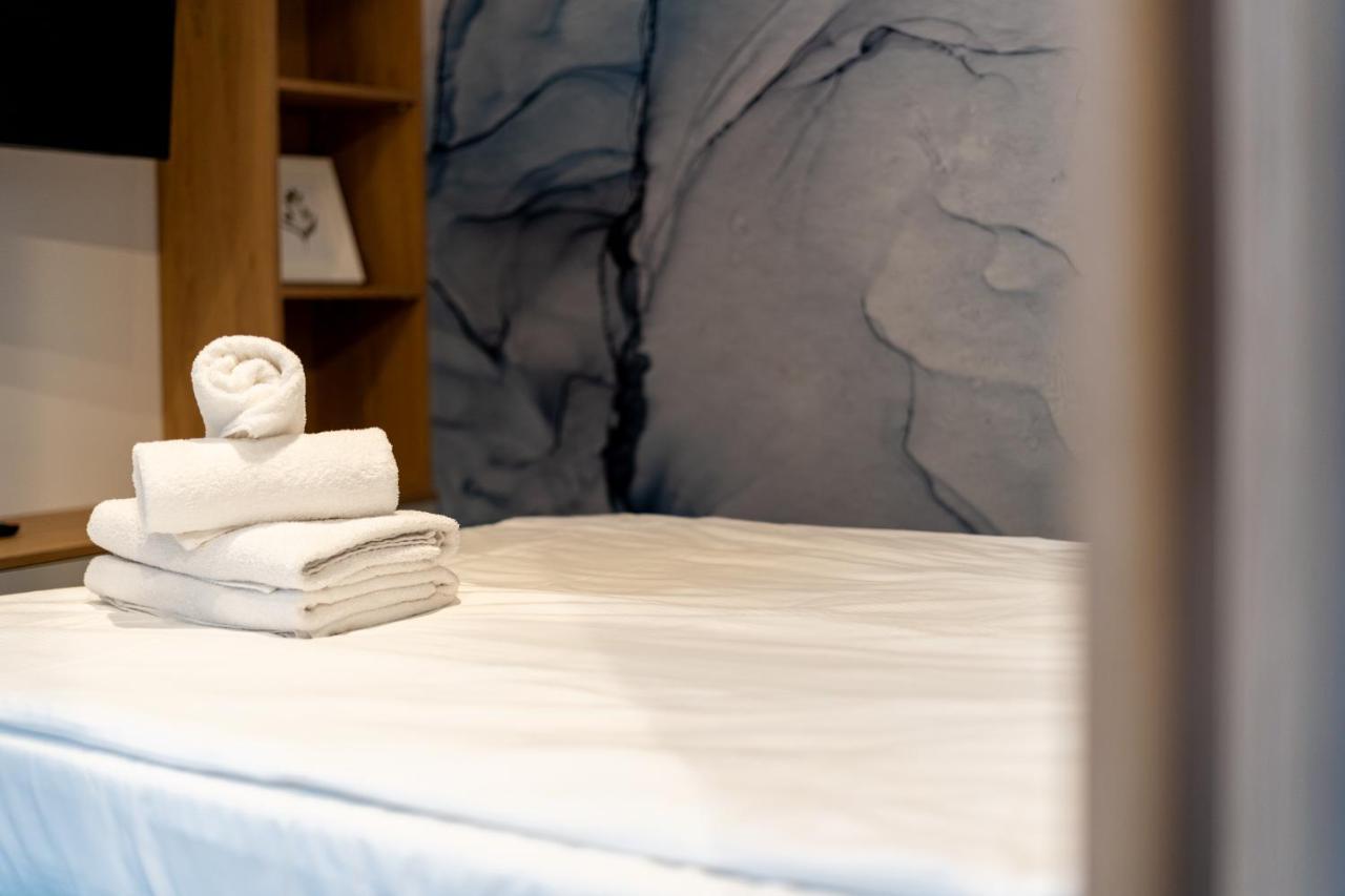 Cracow Luxury Spa Apartment #6 Krakow Ngoại thất bức ảnh