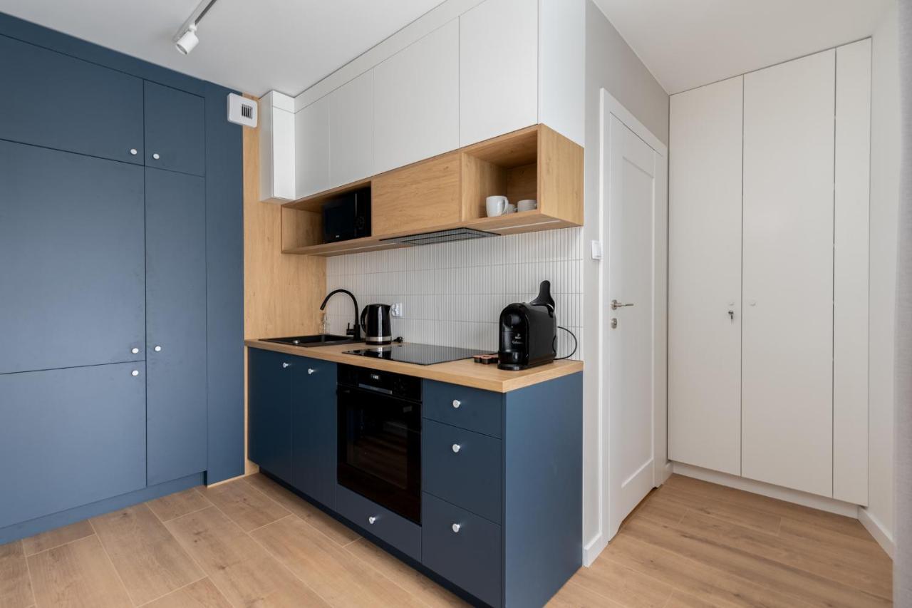 Cracow Luxury Spa Apartment #6 Krakow Ngoại thất bức ảnh