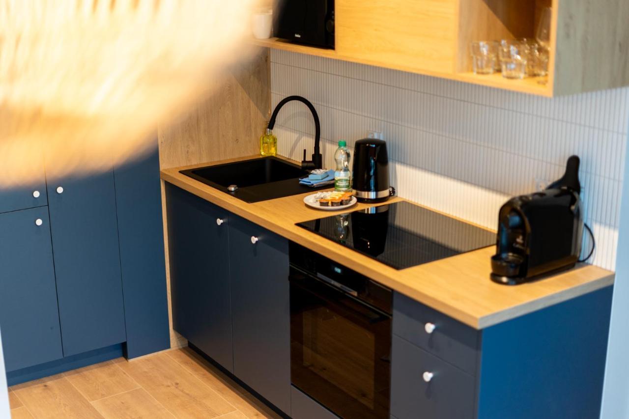 Cracow Luxury Spa Apartment #6 Krakow Ngoại thất bức ảnh