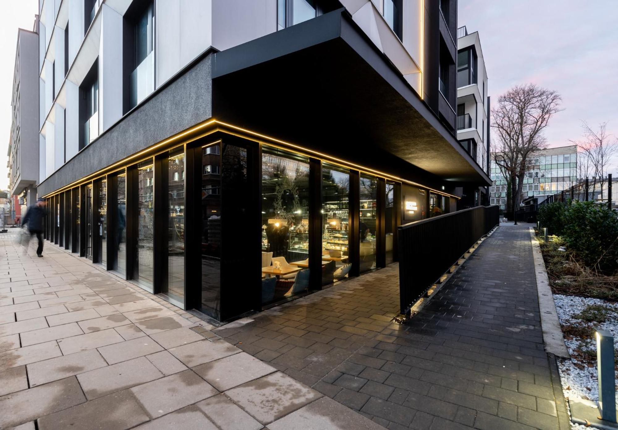 Cracow Luxury Spa Apartment #6 Krakow Ngoại thất bức ảnh